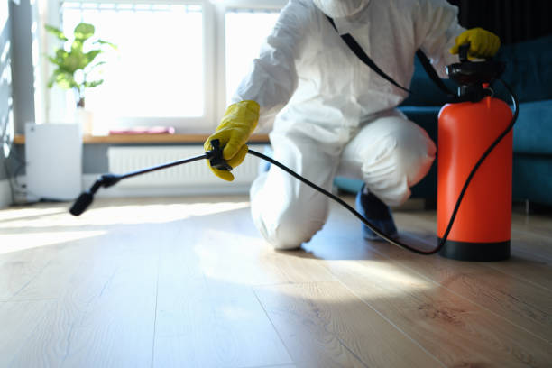Best Best Pest Control Companies  in Marfa, TX